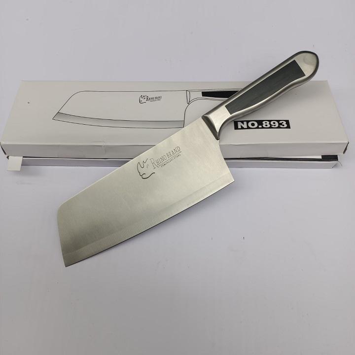 Dao thái inox Hàng Cao Cấp
