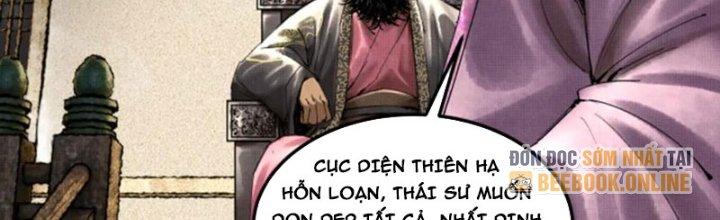 máy mô phỏng nhân sinh của lữ bố chapter 40 42