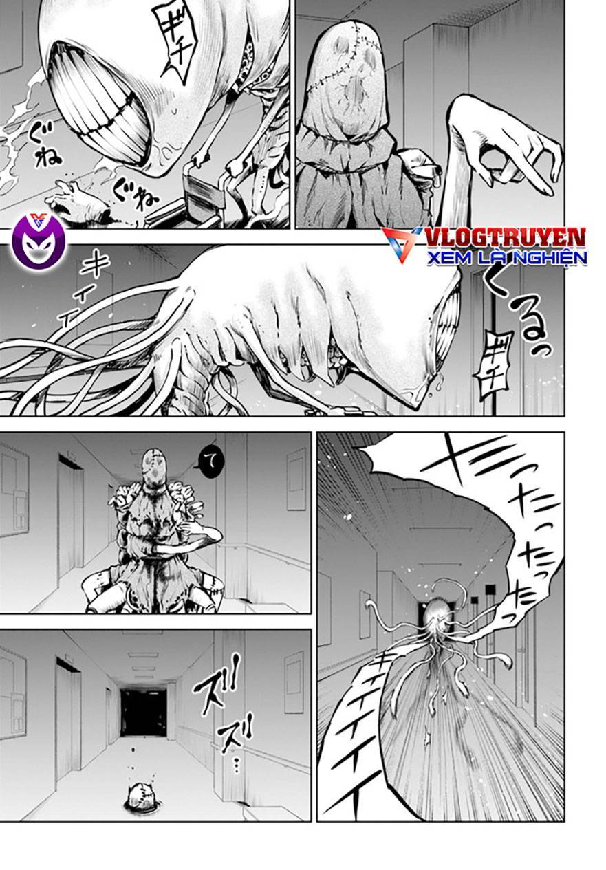 mieruko-chan chapter 53 25