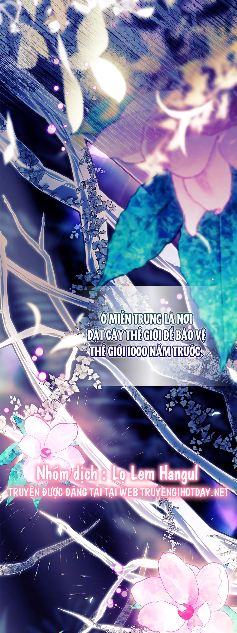 tiểu thư chỉ muốn được nghỉ ngơi chapter 119 57