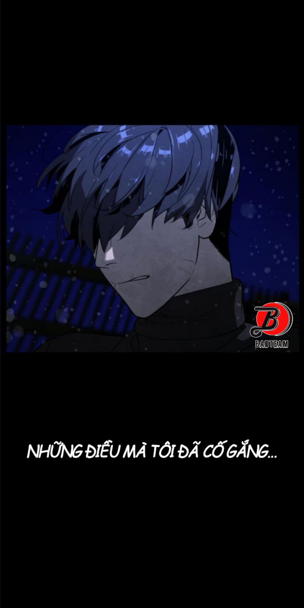 Máu trắng chapter 88 13