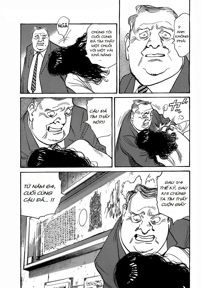 billy bat chapter 119 17