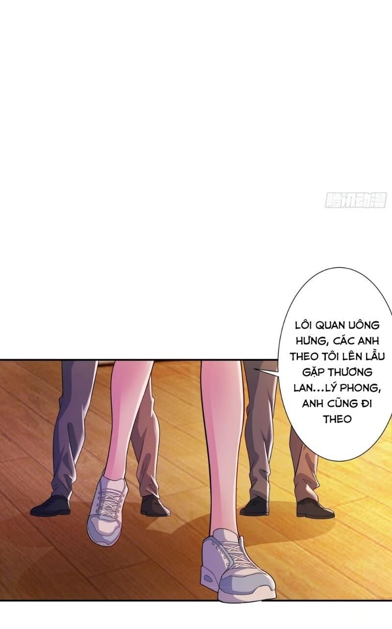 đô thị lãng tử chapter 10 11