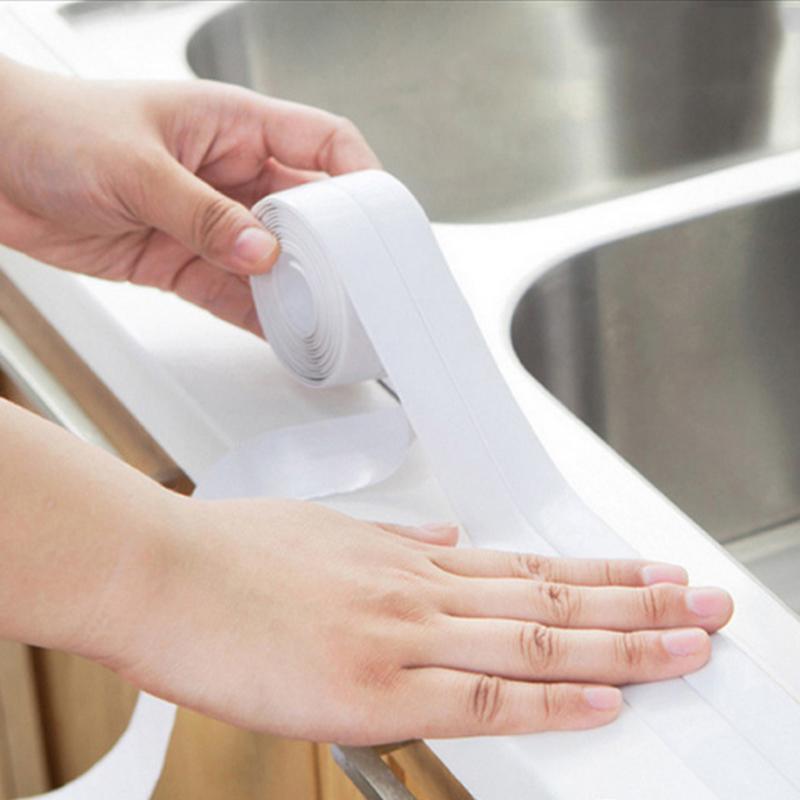 1 Cuộn Băng Keo Dán Chống Nước 3.2m