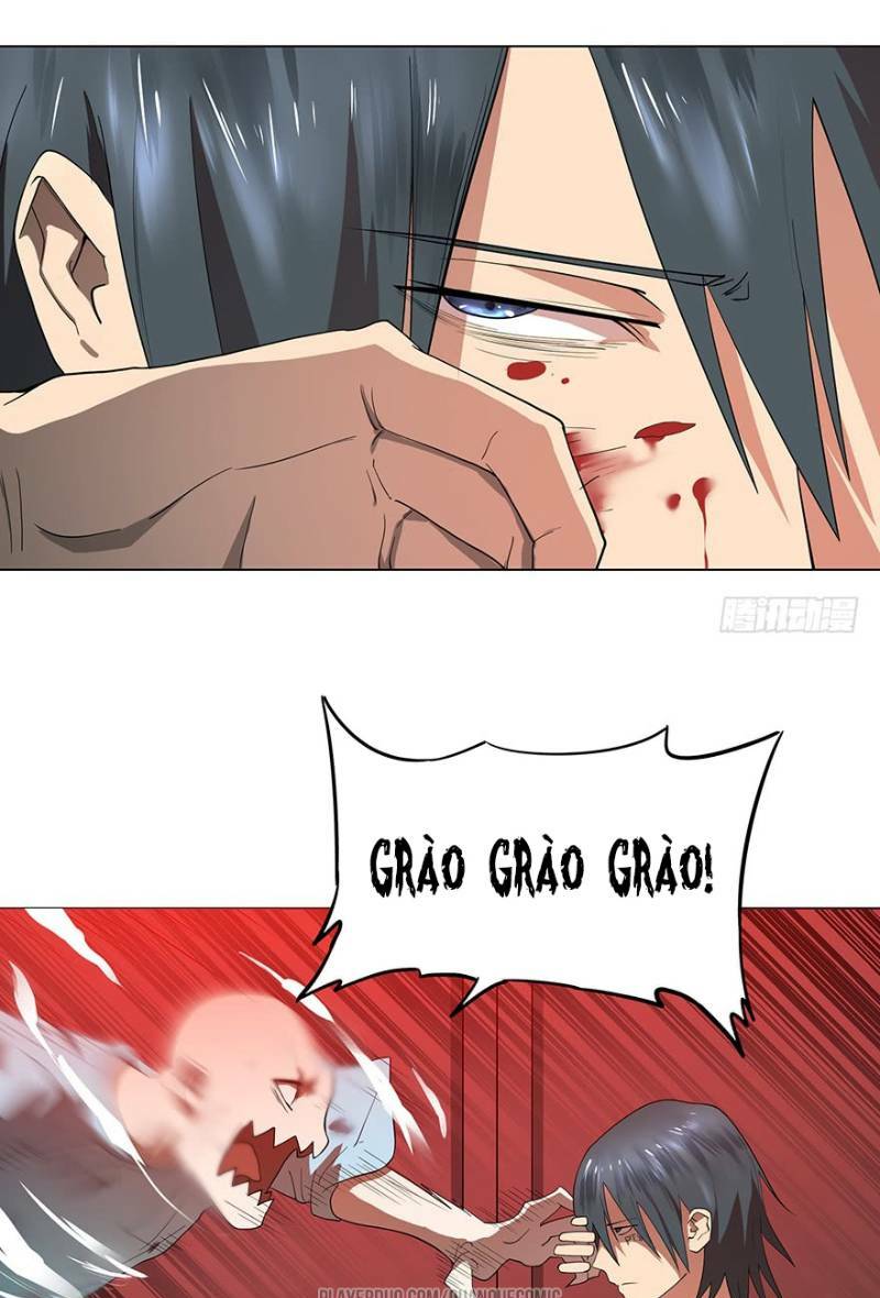 danh sách kẻ phản diện chapter 2 40