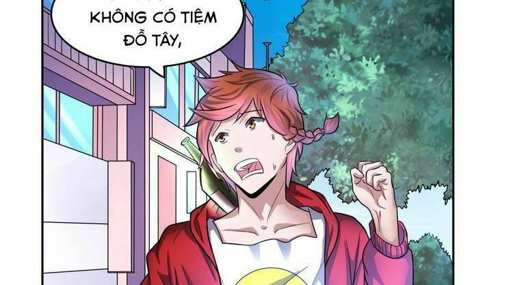 diêm vương thay thế chapter 13 8