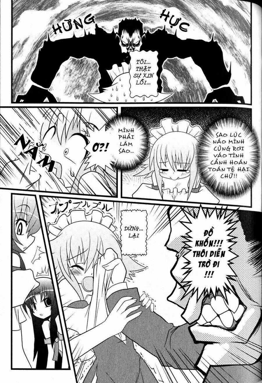 asuka hybrid chapter 7 7