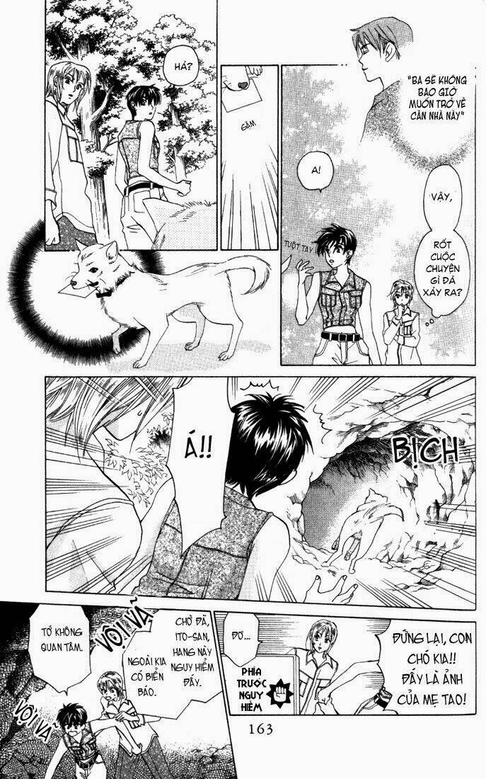 w-julie chapter 32 6