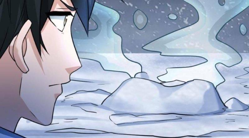 đóng băng toàn cầu: tôi gây dựng nên phòng an toàn thời tận thế chapter 109 56