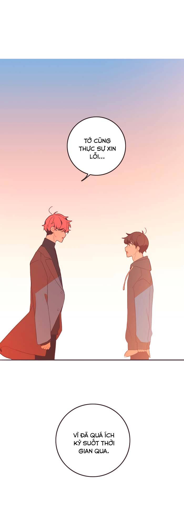 last paradise chapter 48 28