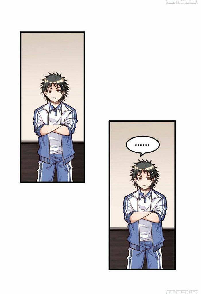 võng du chi tối cường liệp nhân chapter 20 14