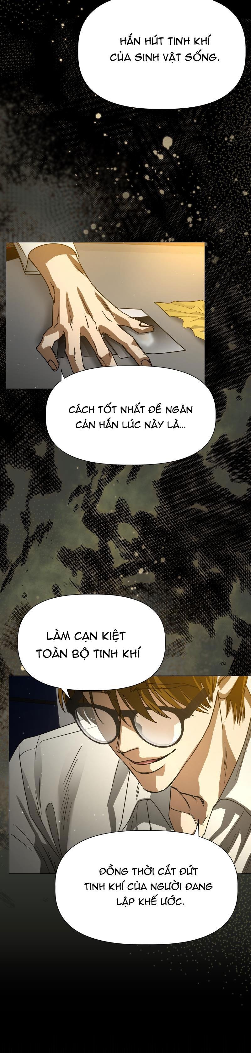 tế phẩm thần núi chapter 20 12