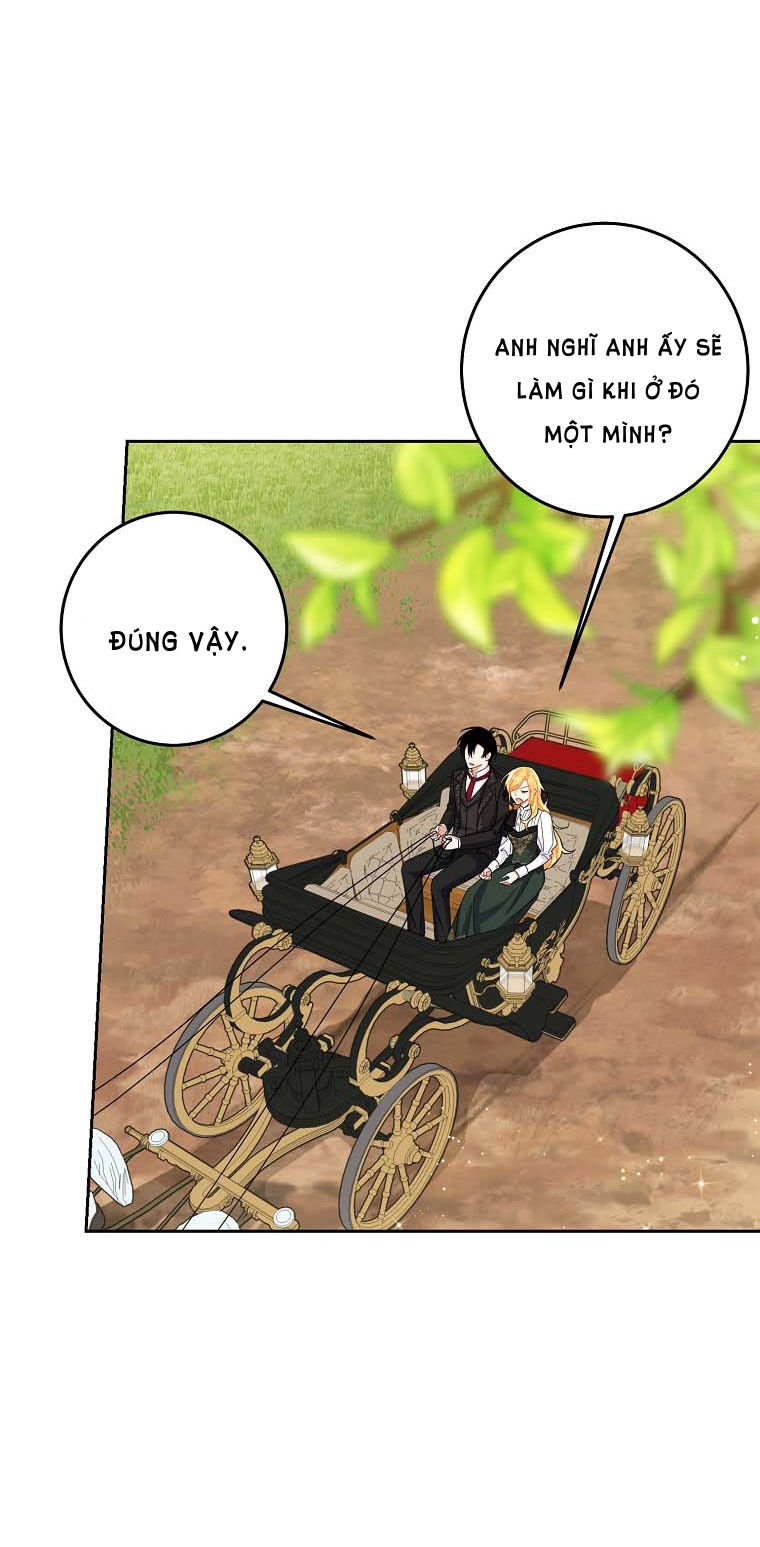 tôi là tiểu thư của gia đình này chapter 135 10