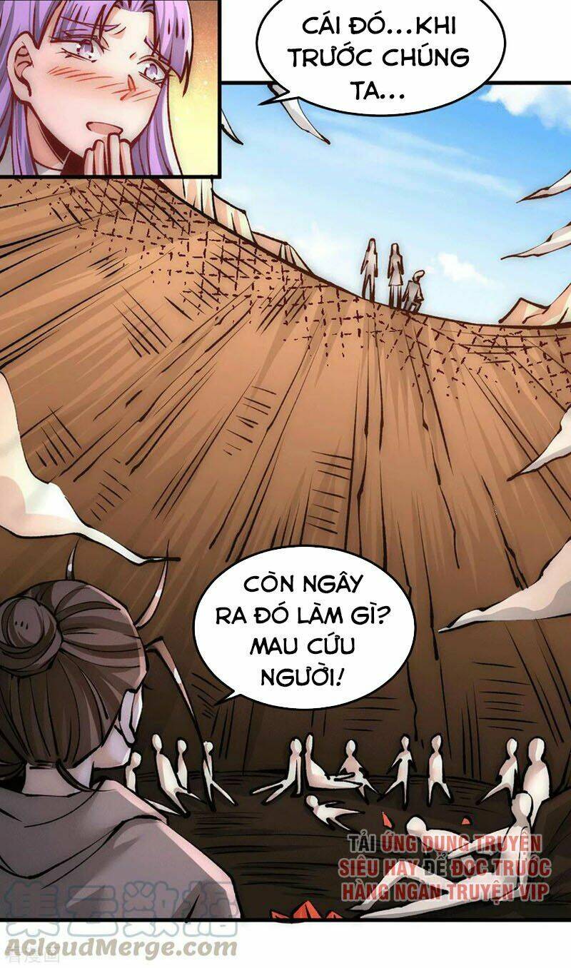 đô thị đỉnh phong cao thủ chapter 230 21