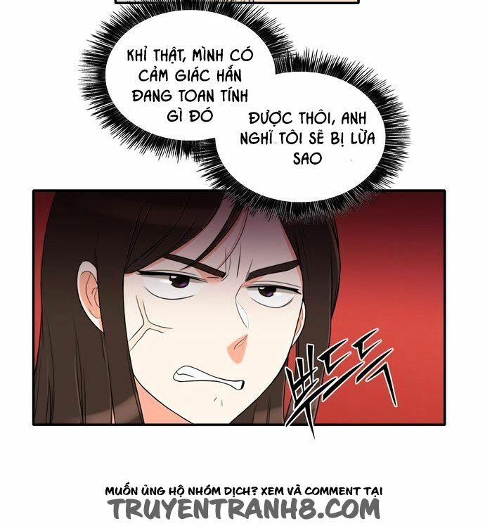 do it one more time- yêu lại từ đầu chapter 16 28