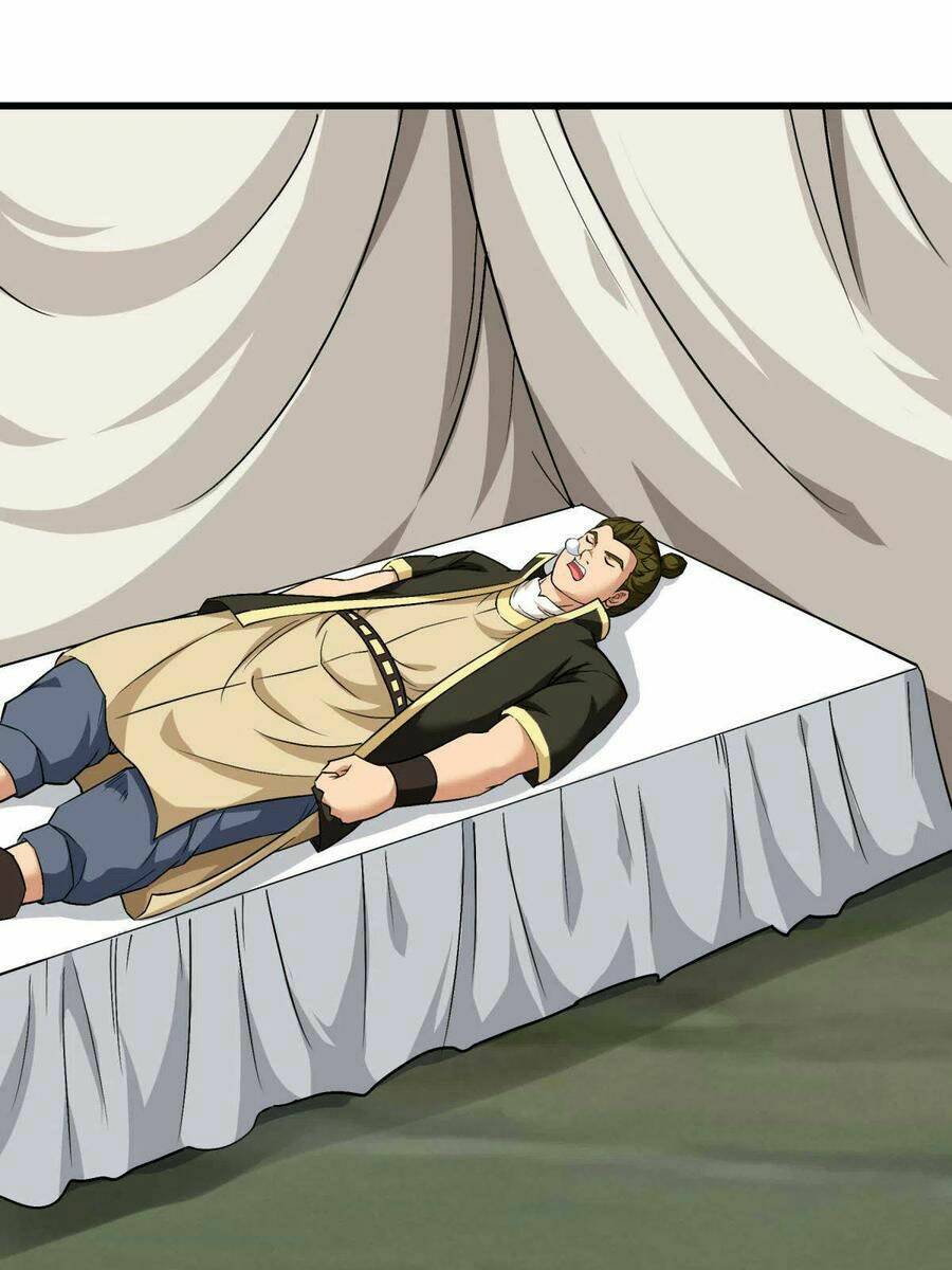 trọng sinh ta là đại thiên thần chapter 102 7