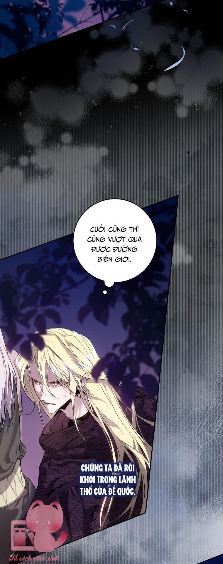 thuần hóa bạo chúa rồi bỏ trốn chapter 82 3