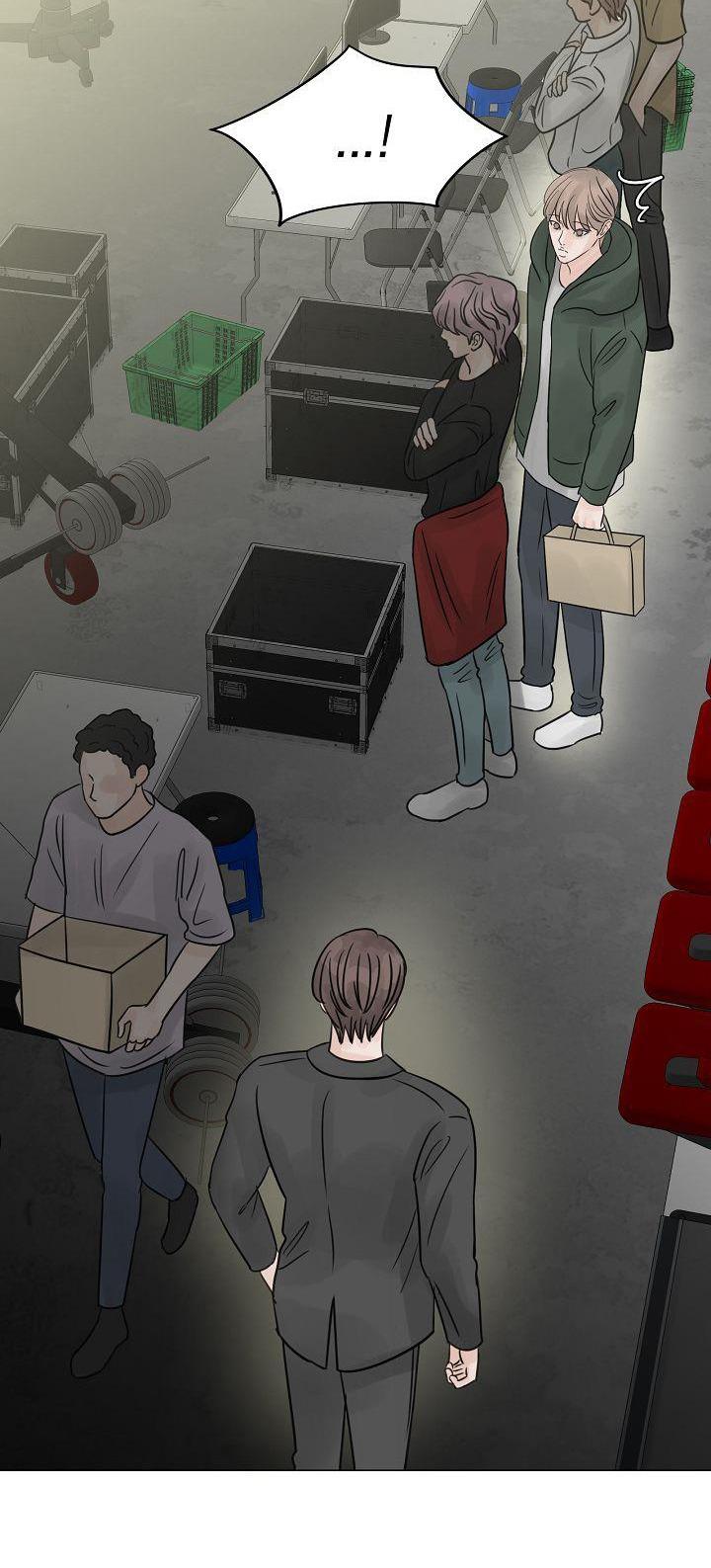 vòng xoáy của ác ma chapter 13 50