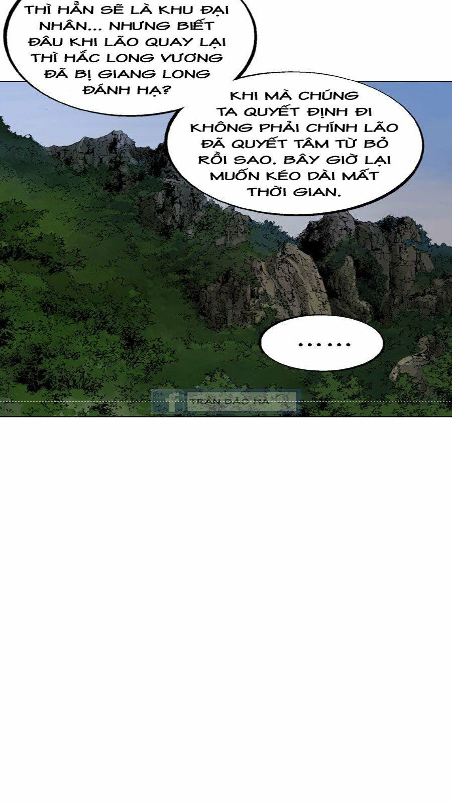 cao thủ 2 chapter 65 22