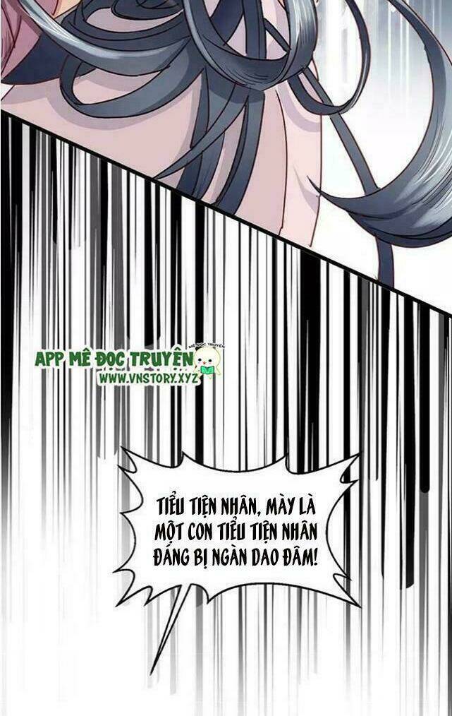 kiều nữ độc phi chapter 5 16