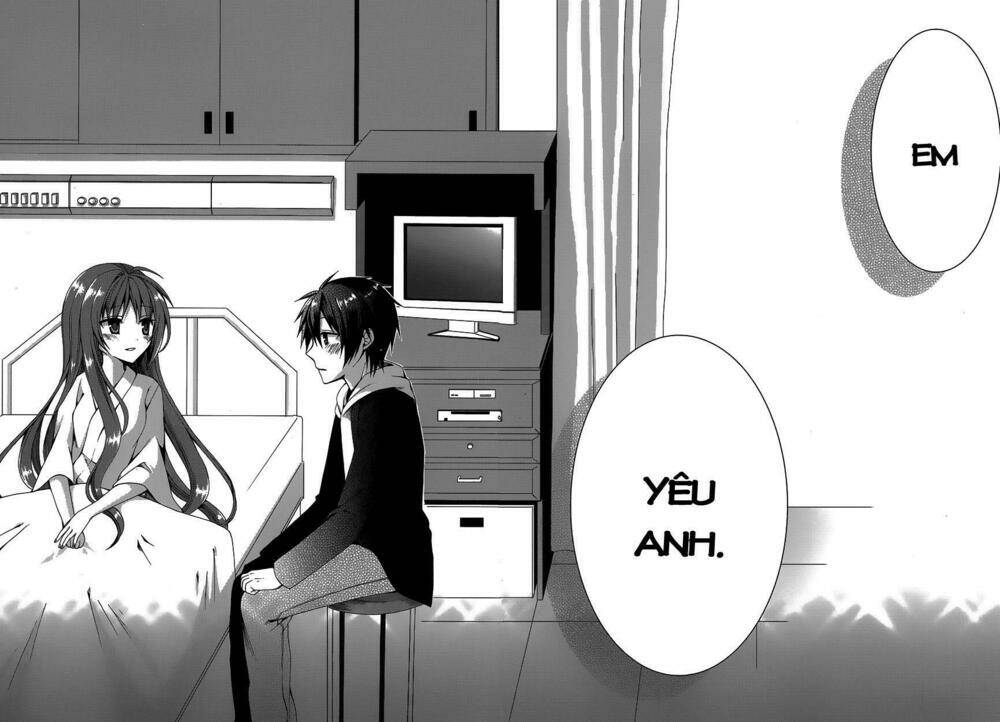 dracu-riot! chapter 11 33