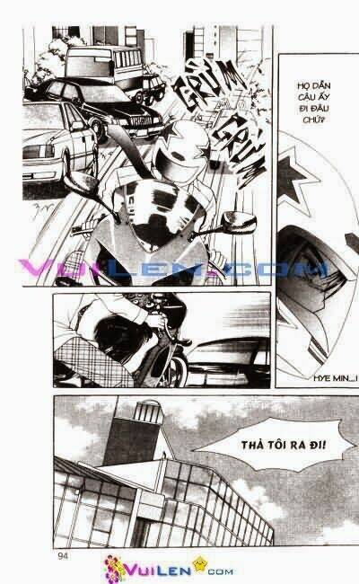 tên nô lệ đáng yêu chapter 5 94