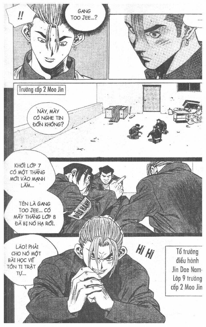 change guy chapter 99 89