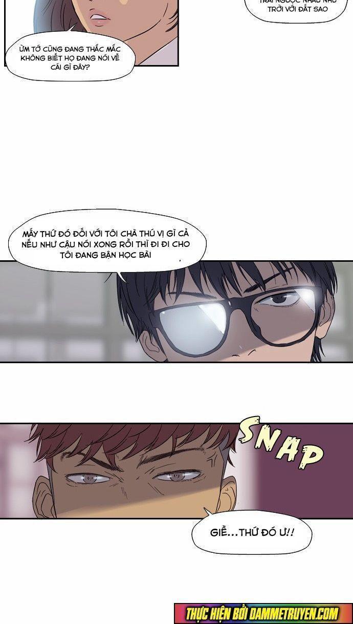 wind breaker chapter 2 23