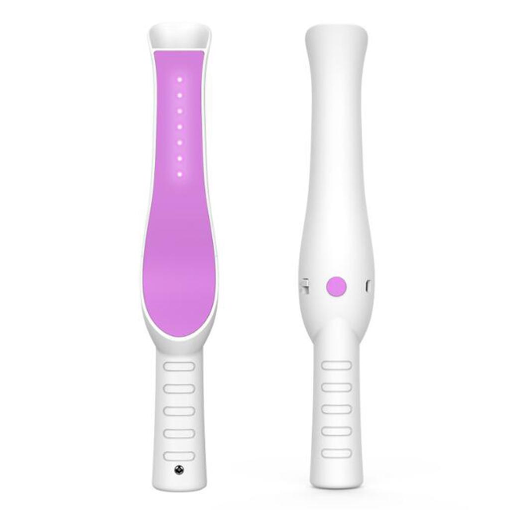 Portable LED UV Lamp Handheld Sterilizer UVC Lights Tube