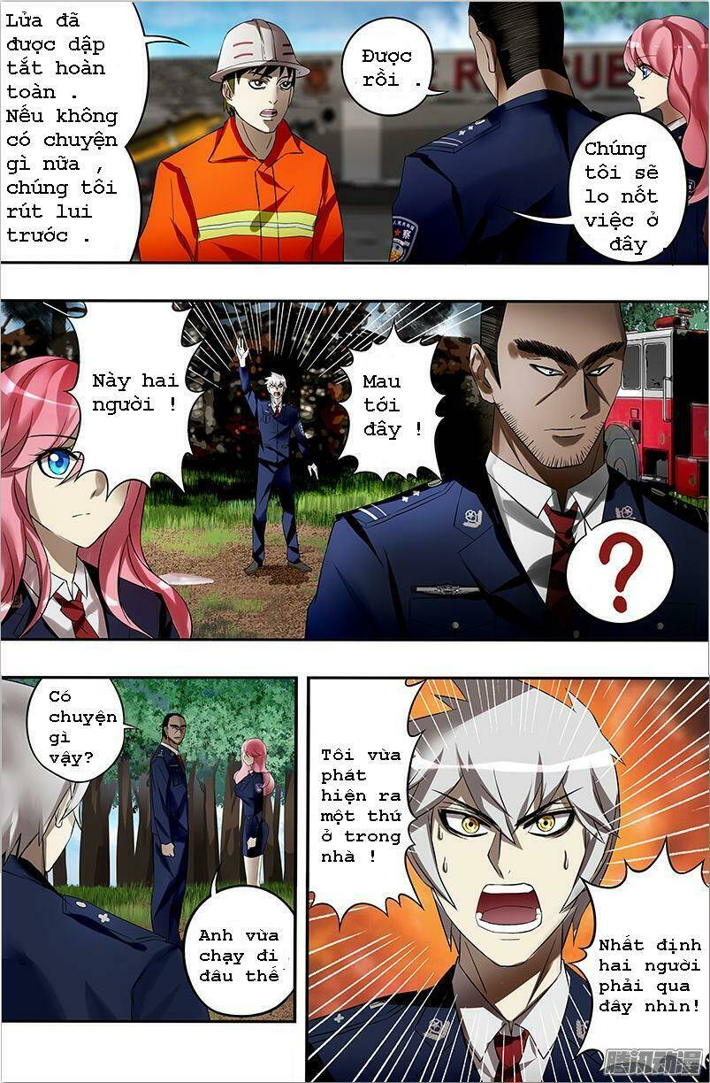 were wolf chapter 26 3