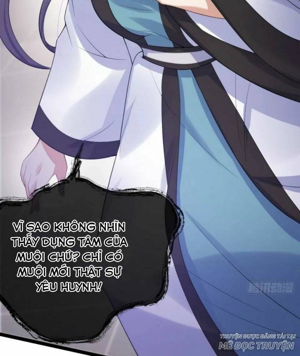 phế nữ yêu thần chapter 69 18