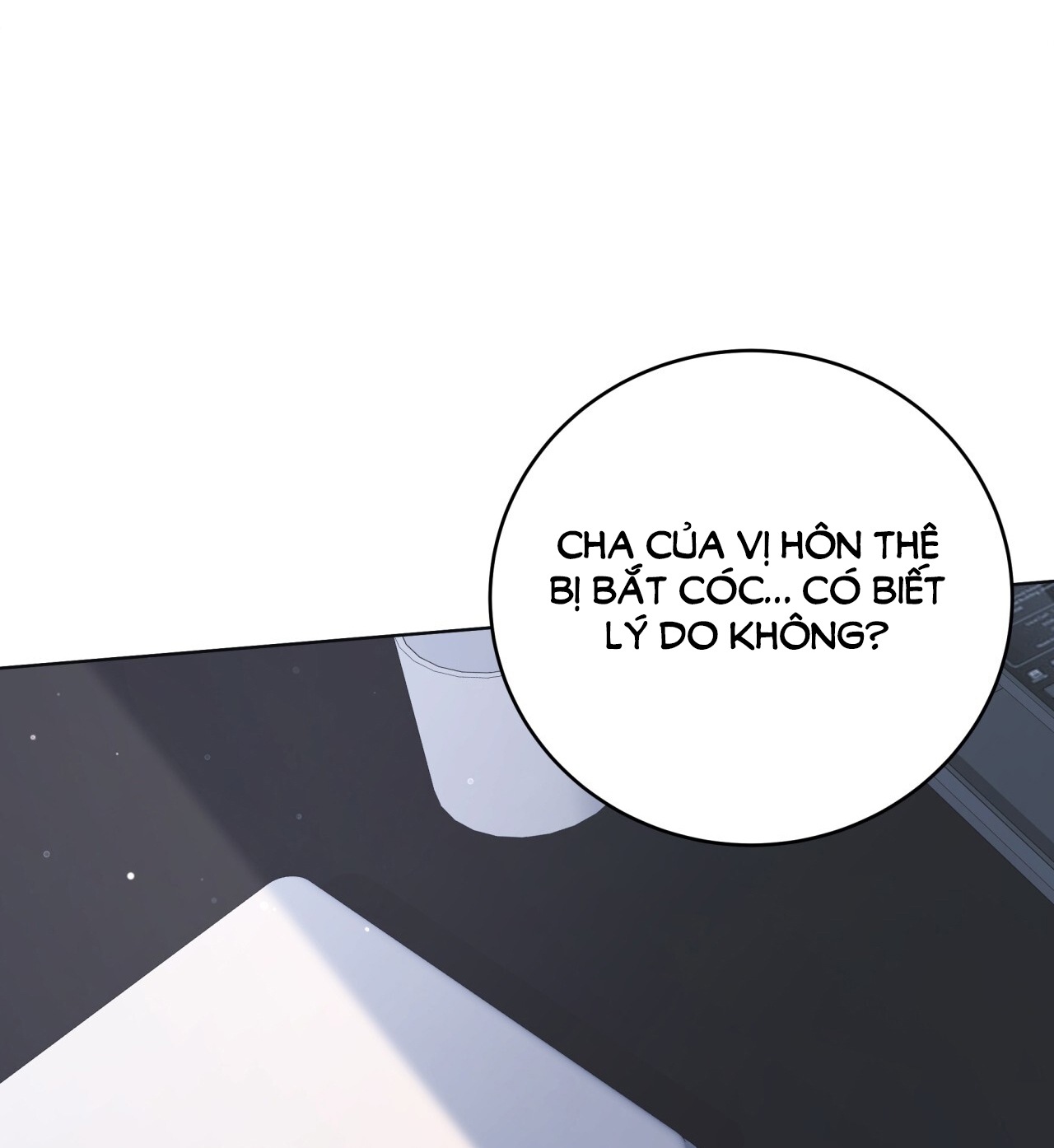Amon- Không Thể Đoán Biết chapter 11.2 - Trang 19