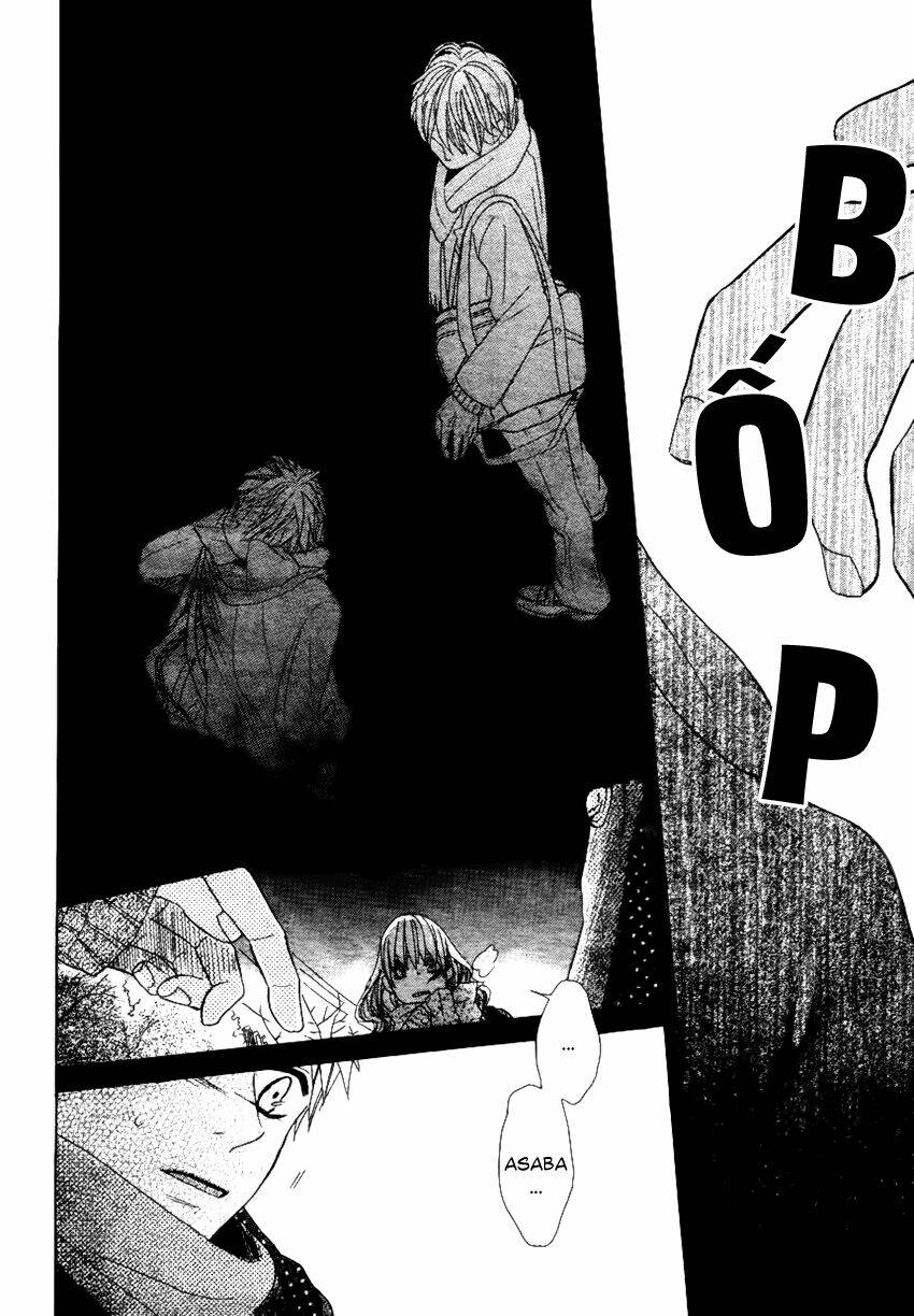 kare no aijou no hakari chapter 2 28