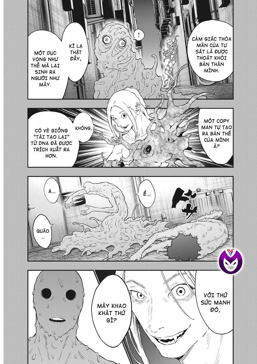 đọa nhân chapter 136 14