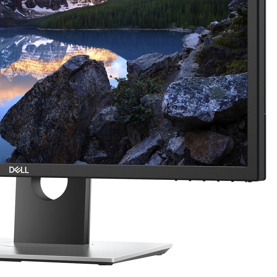 Màn Hình Dell UP2718Q 27inch 4K 6ms 60Hz IPS - Hàng Chính Hãng