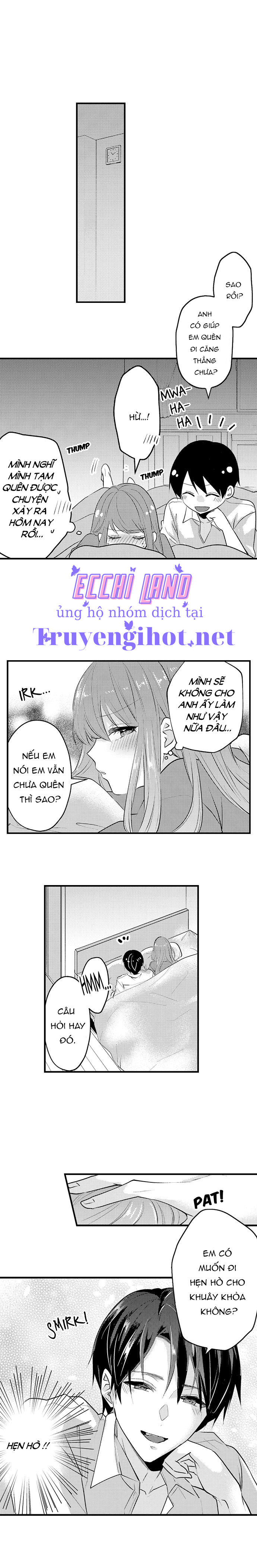 làm tình đâu cần phải cởi đồ chapter 57.2 4