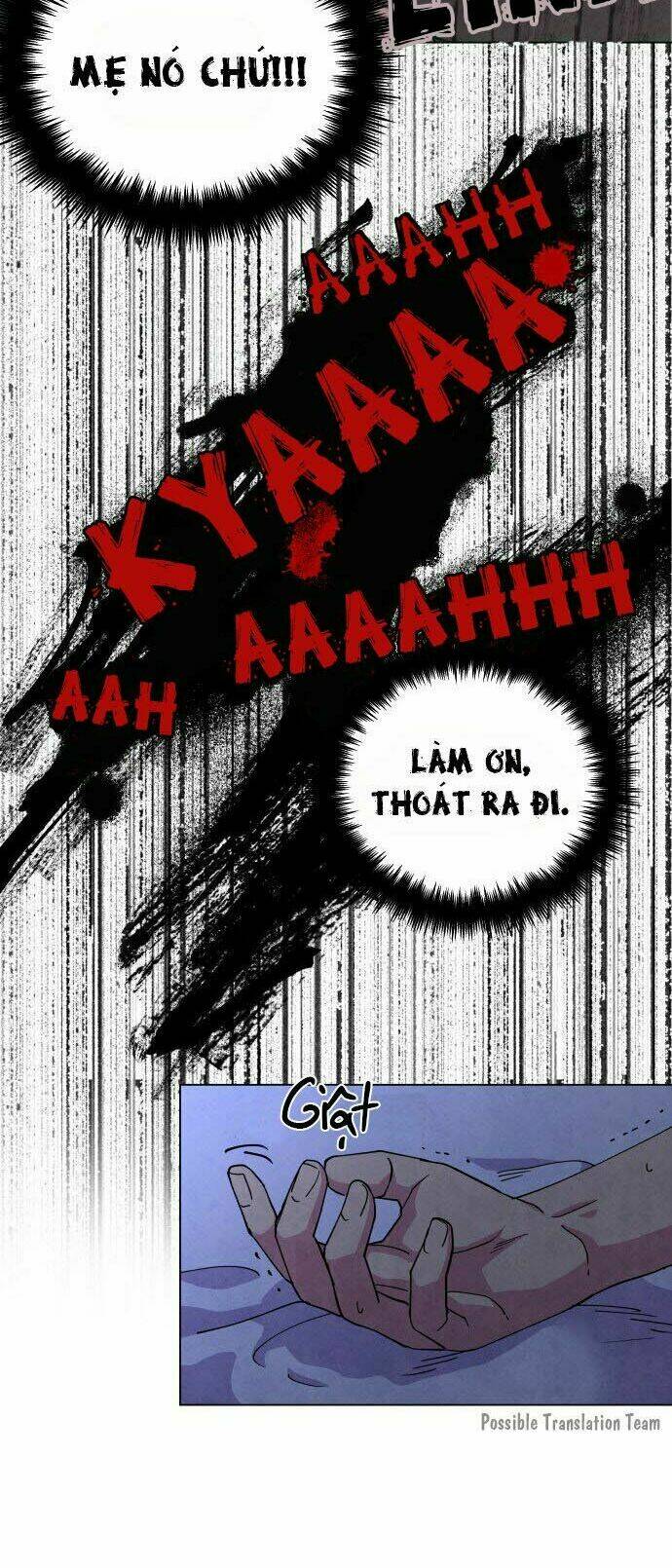 tai sói và mũ đỏ chapter 14 36