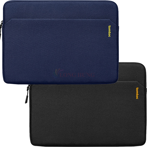 Túi xách chống sốc Tomtoc Light-A18 Slim Laptop Sleeve for 13 inch Macbook Air/Pro - Hàng chính hãng