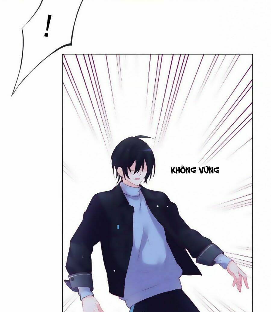 đừng nghịch, ta chỉ muốn yên tĩnh chapter 45 19