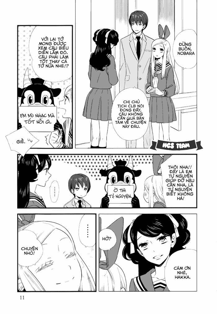 kigurumi boueitai chapter 13 3
