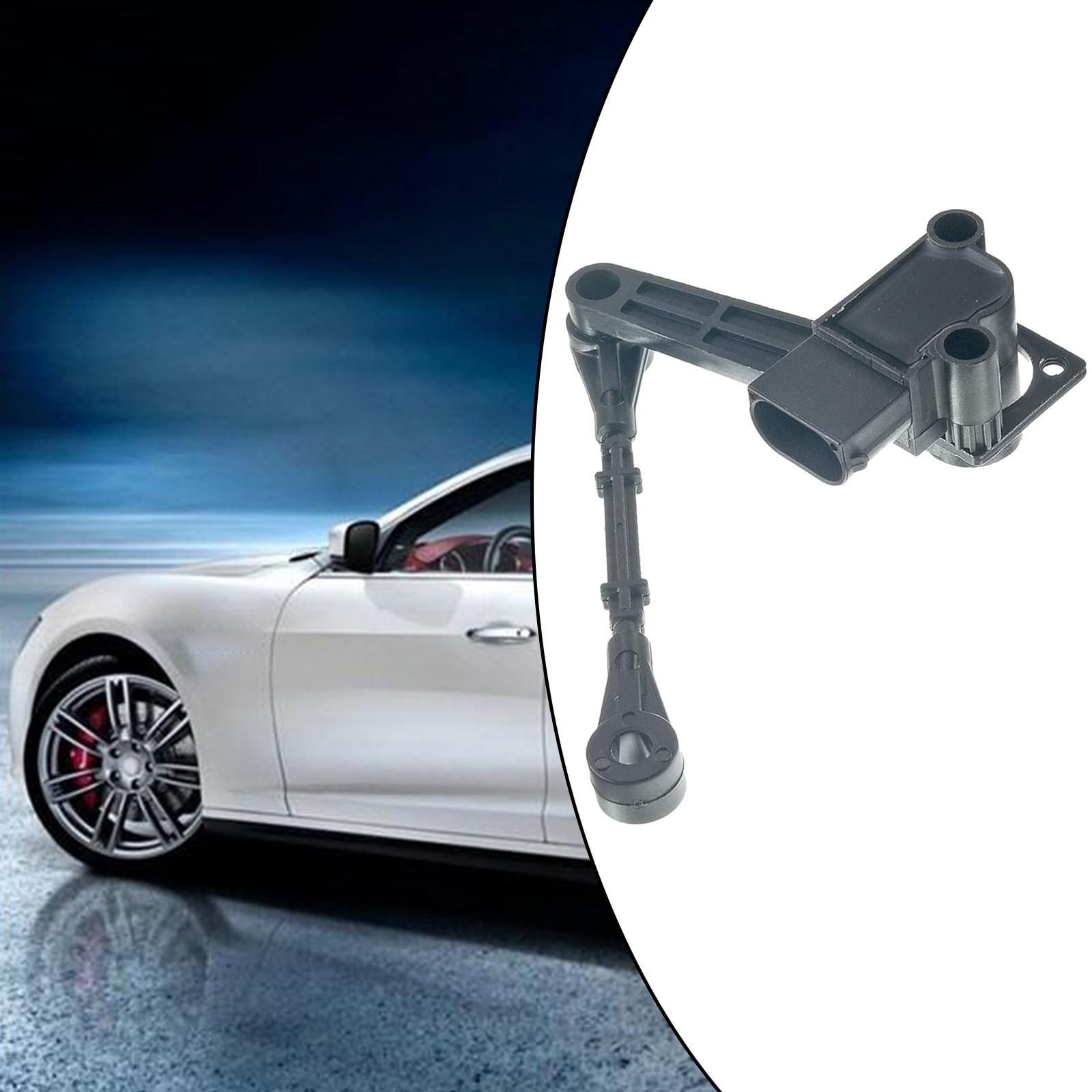 Car Rear Right Air Suspensions Height Sensor Supplies for Discovery 3 for Range Rover Sport RQH500043 RQH500043G LR020161 LR020161G Plastic