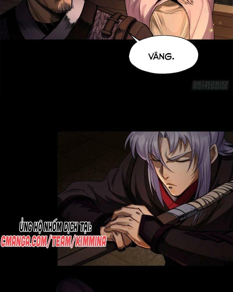 thông u đại thánh chapter 5 8