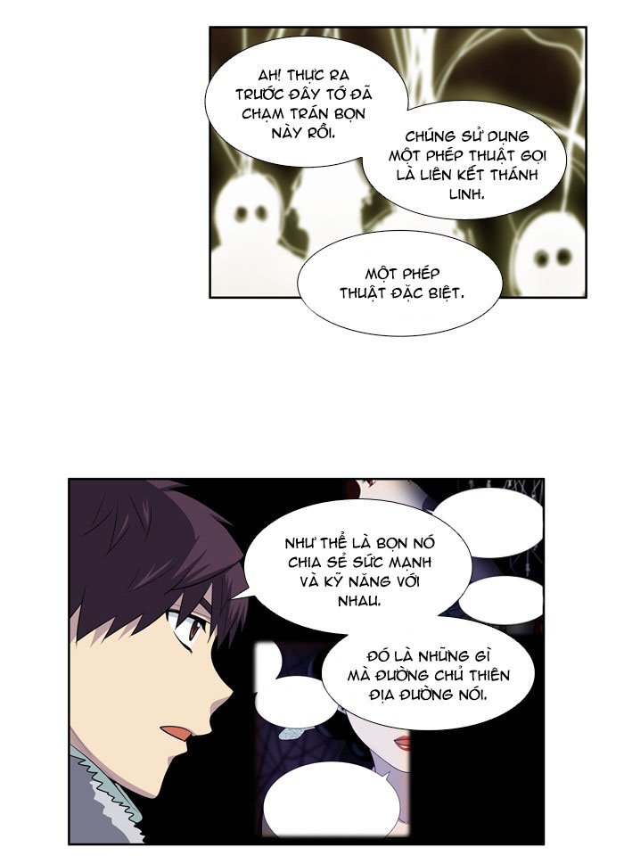 the gamer chapter 193 27