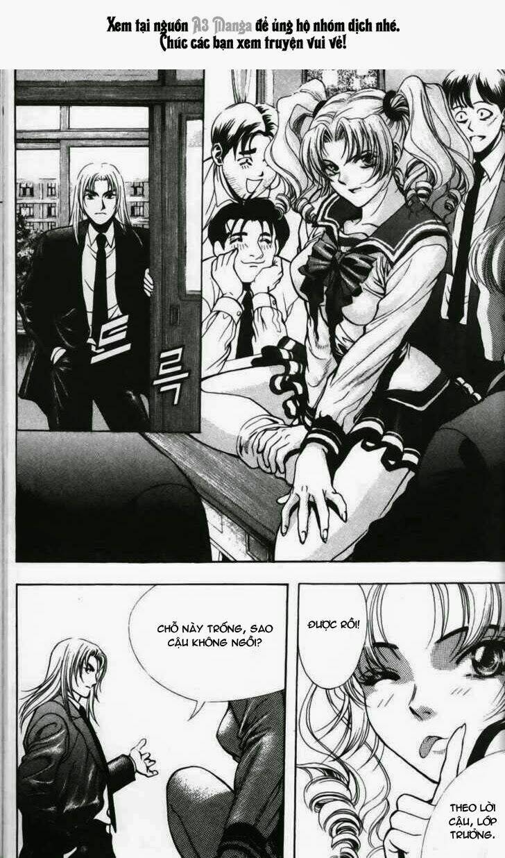 evil's return chapter 16 10