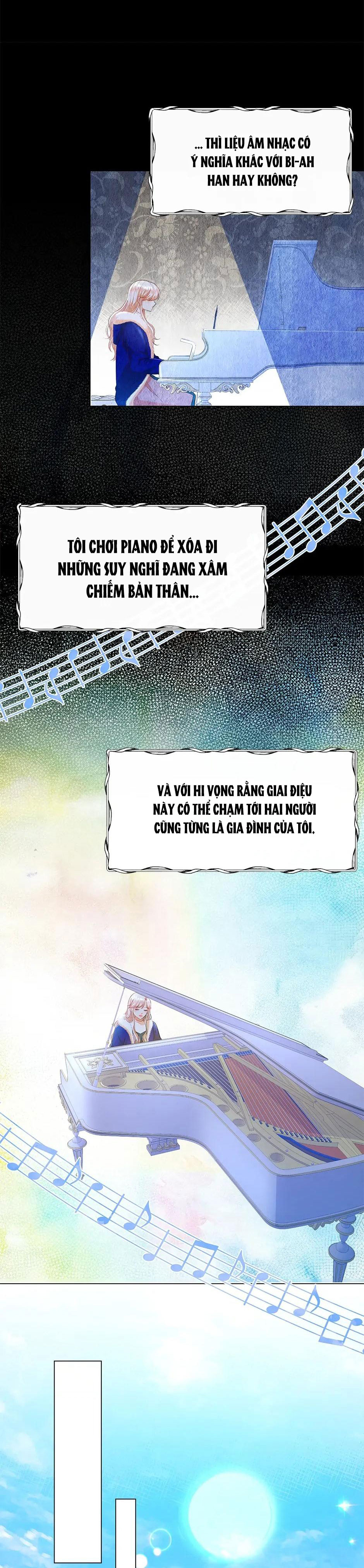 diễn vai ác nữ cũng thật khó khăn chapter 12.2 9