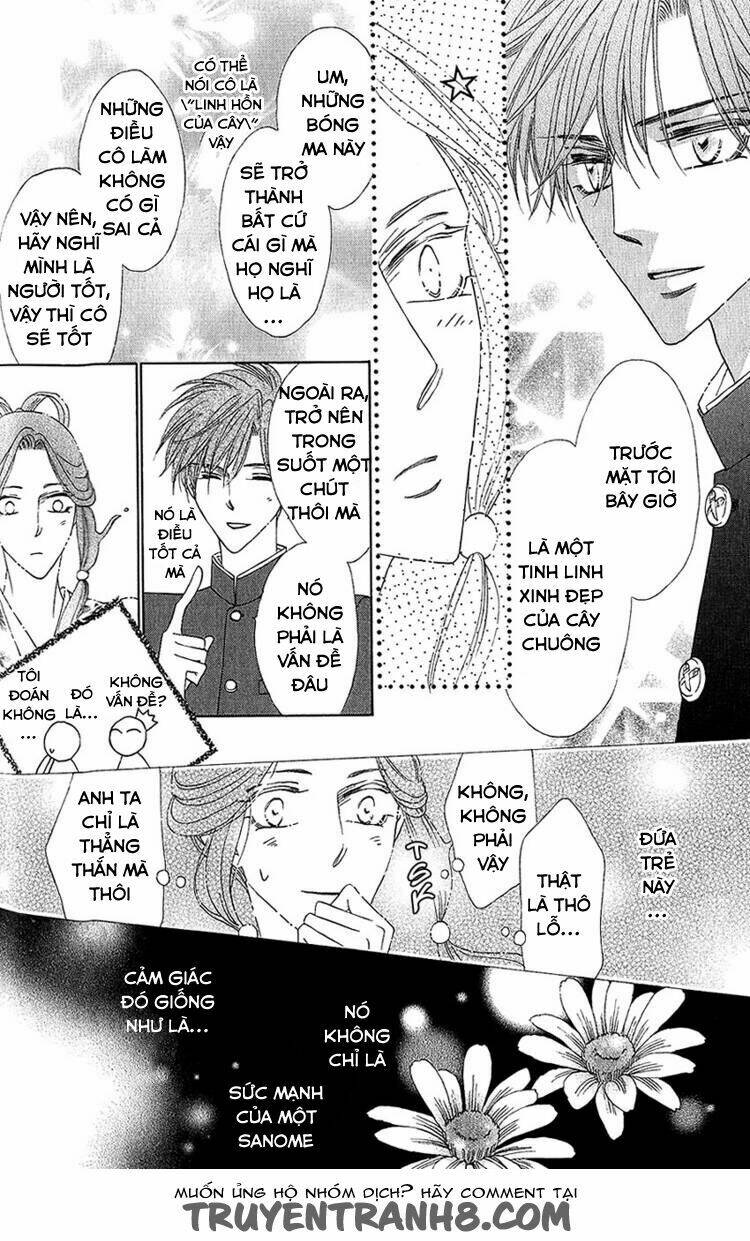 kim cương bạc chapter 25 47