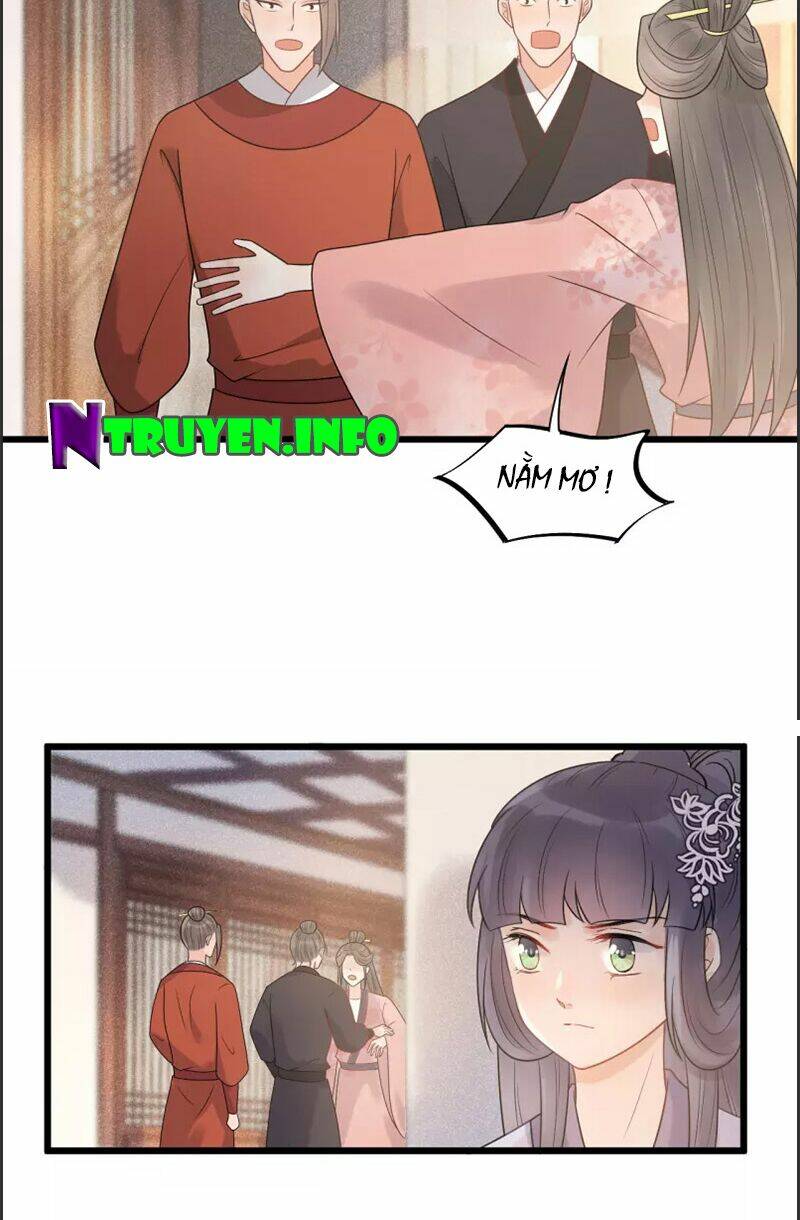 tư thế chính xác cùng bệ hạ yêu đương chapter 37.2 7