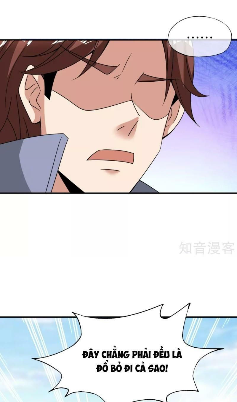 vòng bạn bè mạnh nhất của tiên giới chapter 28 9