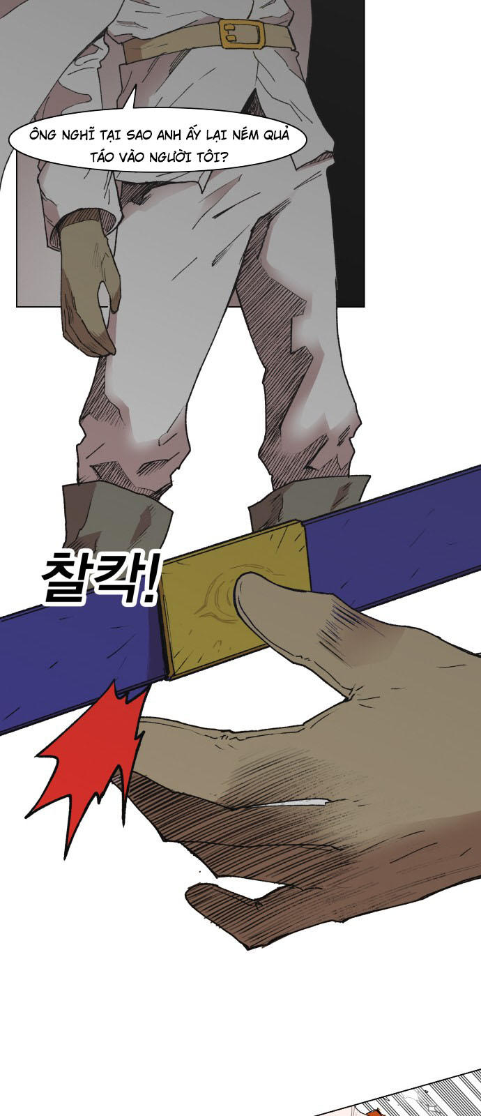 hard core leveling warrior chapter 159 45