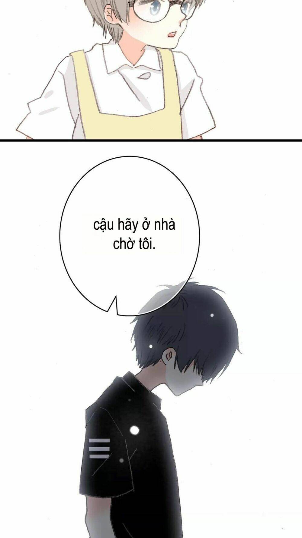 lông mày chapter 3 59